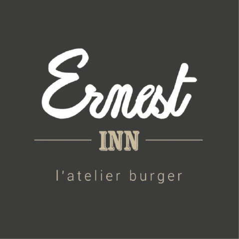 logo - Ernest'Inn